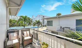 9280 Bay Harbor Ter 25, Bay Harbor Islands, FL 33154