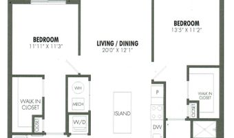 145 RIVERHAVEN Dr 309, Oxon Hill, MD 20745