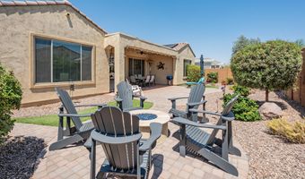 27425 W ESCUDA Dr, Buckeye, AZ 85396