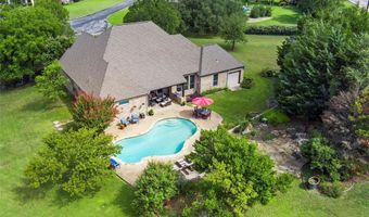 1417 Saratoga Ln, Aledo, TX 76008