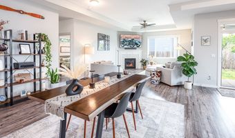 3601 CHICAGO St, Albany, OR 97322