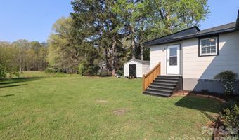 414 S Chester St S, Blacksburg, SC 29702