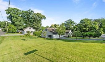 134 Shamrock Rd, Asheboro, NC 27203