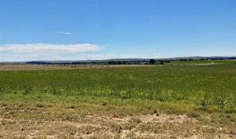Cloud Peak Road, Byron, WY 82412