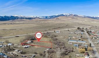 219 Ayers St, Anaconda, MT 59711