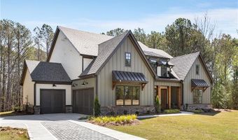 355 Fowler Rd, Alpharetta, GA 30004