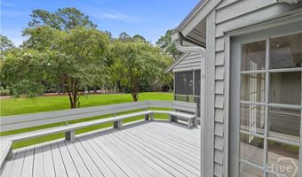 110 Willeford Dr, Savannah, GA 31411