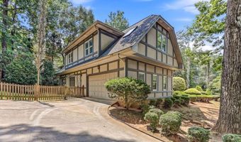 372 Woodhaven Dr, Athens, GA 30606