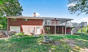 1348 Henley Dr, Asheboro, NC 27205