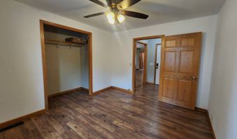 115 S Franklin Ave, Anthony, KS 67003