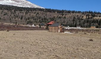 140 Kootchie Kootchie Rd Lot 30, Alma, CO 80440