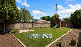 9609 Prospect Ave NE, Albuquerque, NM 87112