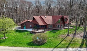 12345 92nd St SE, Alto, MI 49302