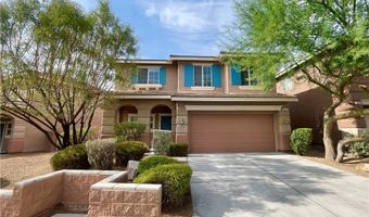 8691 Brilliant Star Dr, Las Vegas, NV 89178