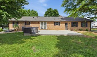 7523 SHARPSBURG Pike, Boonsboro, MD 21713