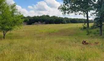 6207 County Road 1480, Ada, OK 74820