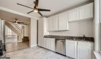 120 BURNETT St, Baltimore, MD 21230