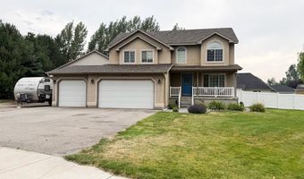5107 E Lindee Ln, Ammon, ID 83401