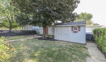 1005 Main St, Beech Grove, IN 46107