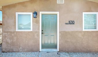 1036 Calle Placitas, Bernalillo, NM 87004