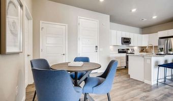 471 Interlocken Blvd Plan: Residence 2B, Broomfield, CO 80021