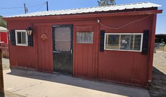 3 Munsey St, Alamogordo, NM 88310