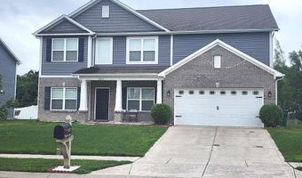 9257 Thames Dr, Avon, IN 46123