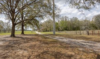 3670 NW 20TH Ave, Bell, FL 32619
