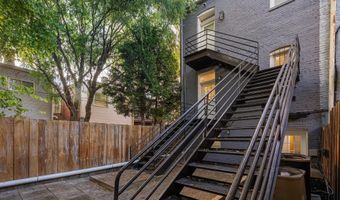 15 SEATON Pl NE 1, Washington, DC 20002