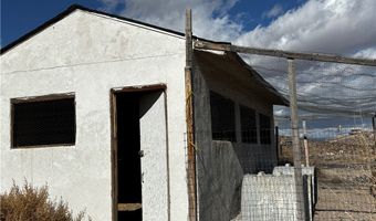 2100 Buckhorn Rd, Alamo, NV 89025