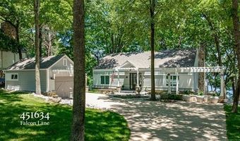 451634 Falcon Ln, Afton, OK 74331