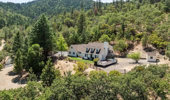 197 Timberlake Dr, Ashland, OR 97520