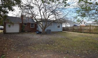 482 Snow Hill St, Ayden, NC 28513