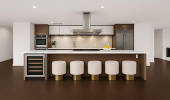 2501 M St NW 612, Washington, DC 20037