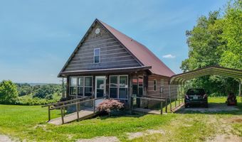 624 Saul Begley Rd, Annville, KY 40402