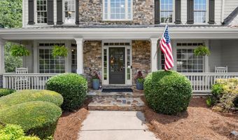 14755 Taylor Valley Way, Alpharetta, GA 30004