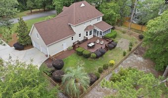 312 Columbia Club Dr E, Blythewood, SC 29016