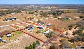174 Big Oak, Adkins, TX 78101