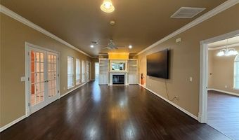 607 Nelson, McAlester, OK 74501