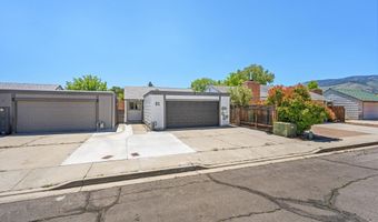 21 Castle Way, Carson City, NV 89706