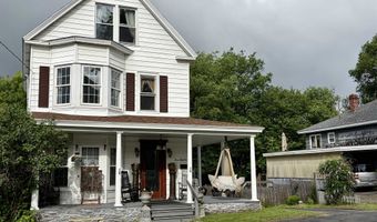 355 Willard St, Berlin, NH 03570