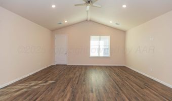 7512 Beck Dr, Amarillo, TX 79119