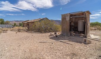 380 W Spring St, Jean, NV 89019