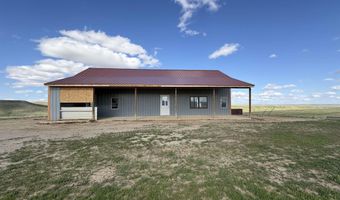 49 Mustang Rd, Buffalo, WY 82834