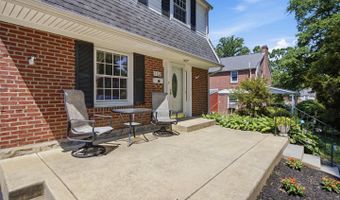 502 MONTANA Ave, Aldan, PA 19018