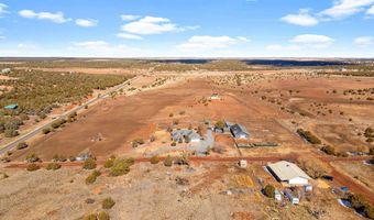 5012 Hollyhock St, Clay Springs, AZ 85923
