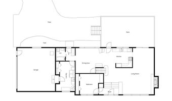 1557 St Rt 511, Ashland, OH 44805