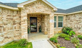 1126 Champion Way, Ardmore, OK 73401