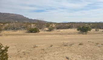 15470 Agatha Rd, Alpine, TX 79830