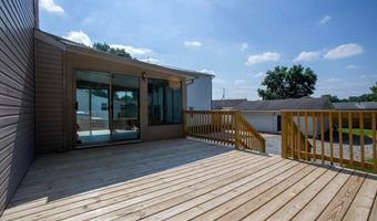 1438 Peachtree Dr, Ashland, OH 44805